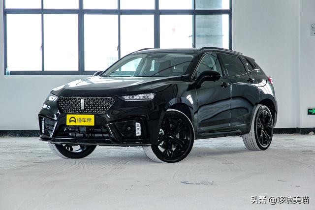 适合女生20万左右的高颜值车,20万左右女性开的车suv