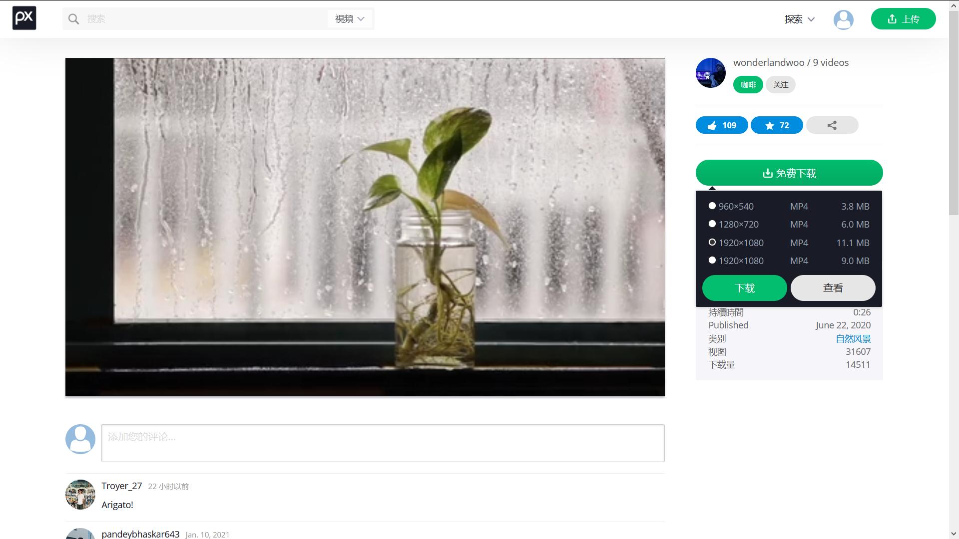 年会视频素材哪儿里找？这些免费无版权视频网站请收好