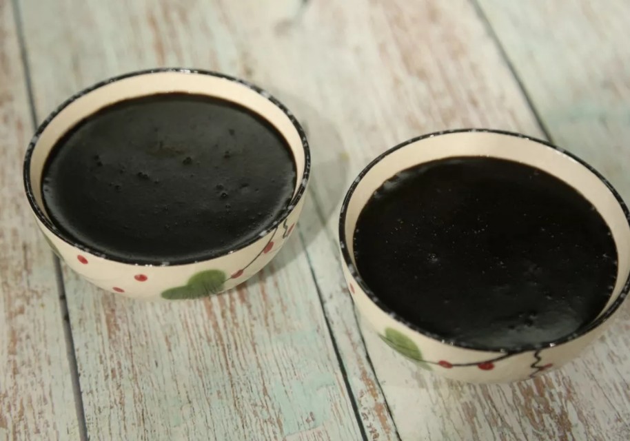 盛夏之恋,盛夏白瓷龟苓膏使用方法