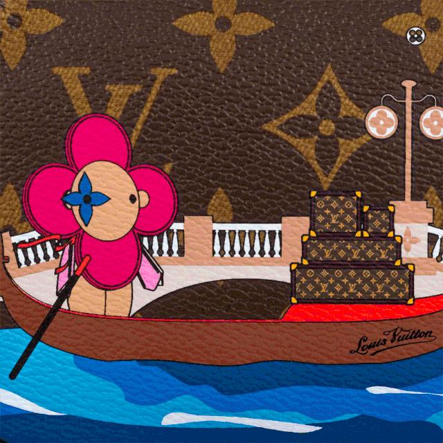 lv推出了一款全免费手游,lv出了一款新的手游