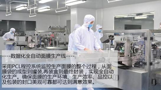 水肌澄背后的力量——研美