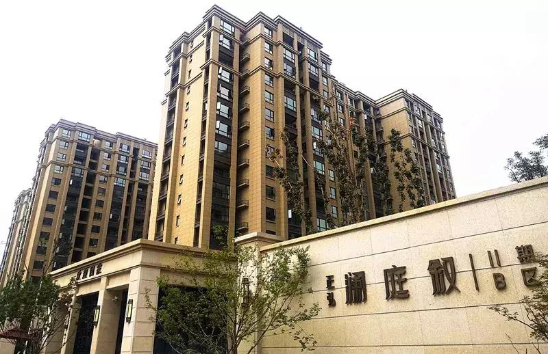 正弘澜庭叙和正弘府,郑州正弘澜庭叙和正弘府怎么选