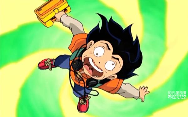 《成龙历险记》符咒的12种能力,成龙历险记各个符咒的力量