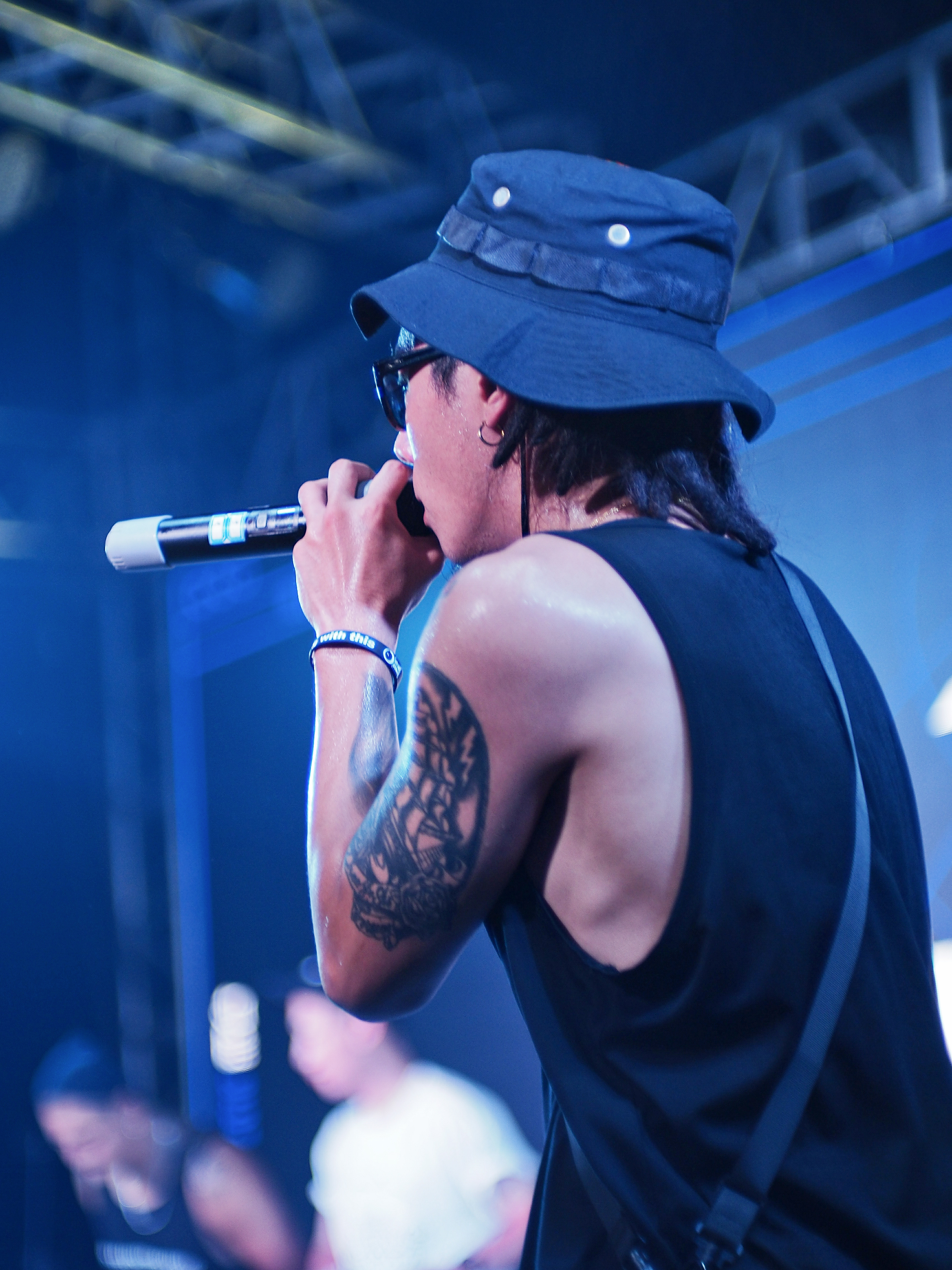 kamlan50mmF1.1镜头测评