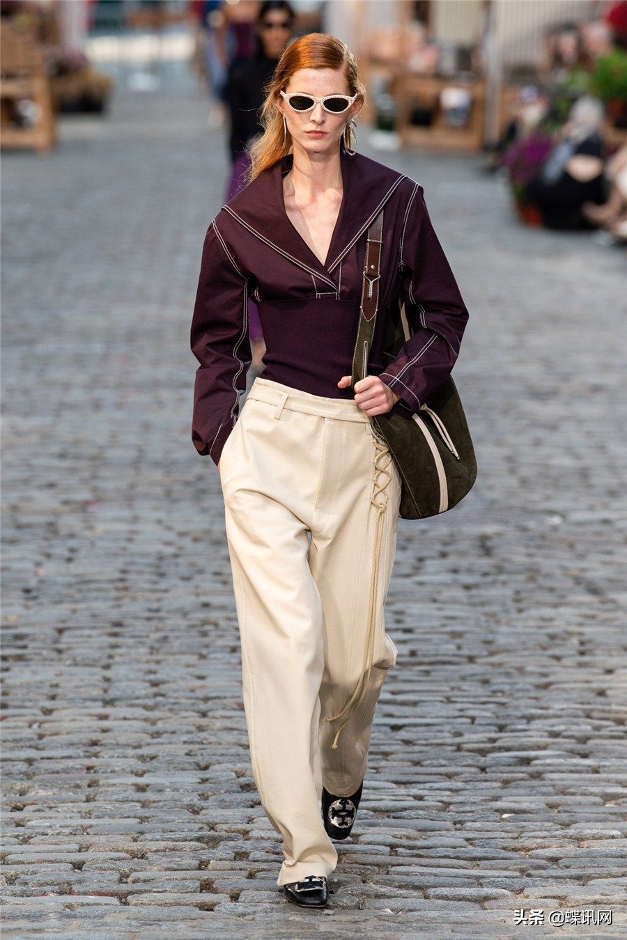 toryburch品牌介绍,toryburch十大经典款