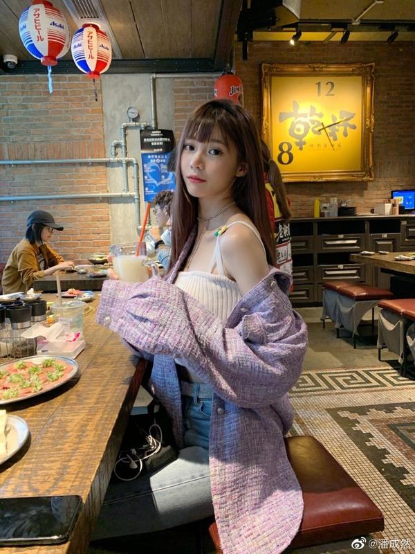 焉栩嘉粉丝和解事情澄清,焉栩嘉回应劈腿多名女生传闻