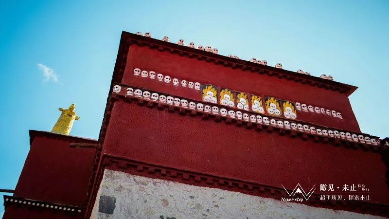 山南有哪些小寺庙,山南著名的寺庙有哪些