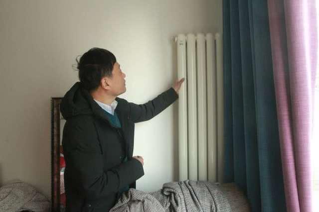 供暖不热起诉谁,政协提案供暖