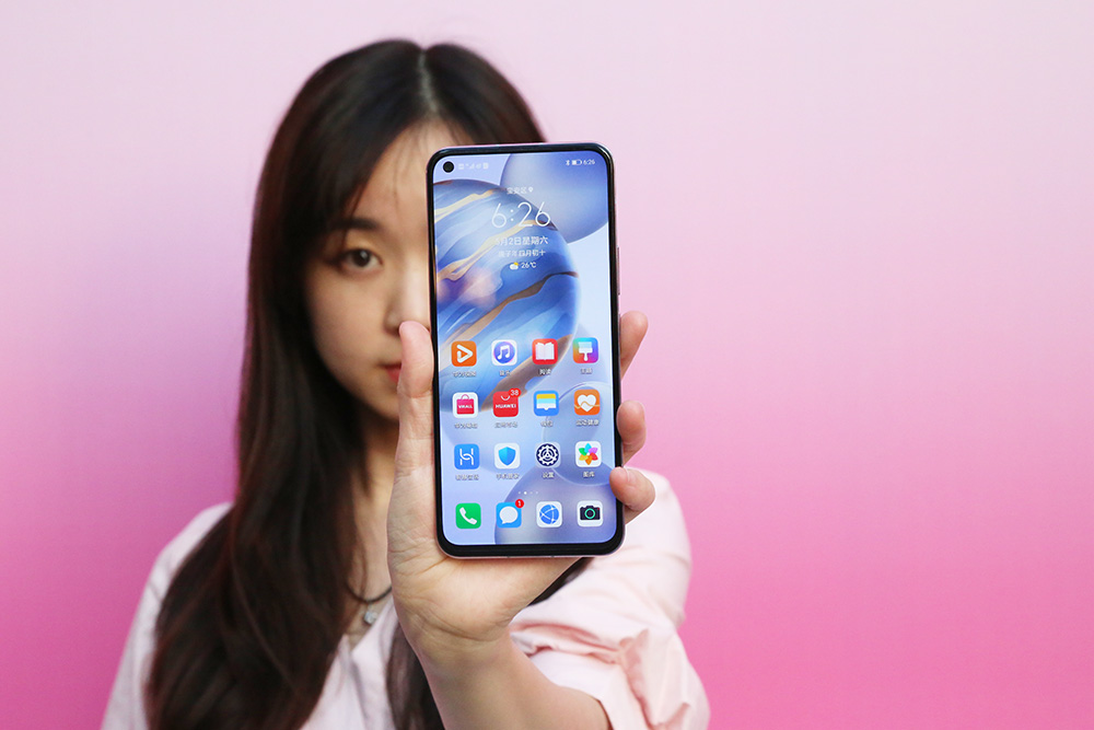 荣耀30升级magicui7.0,荣耀30magicui