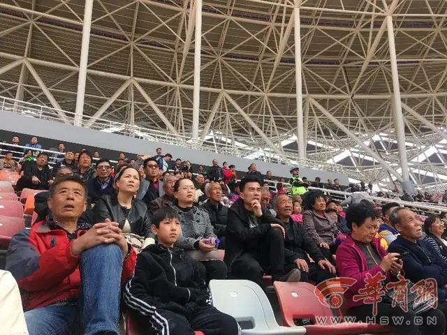 咸阳奥体足球赛,咸阳奥体足球赛11月