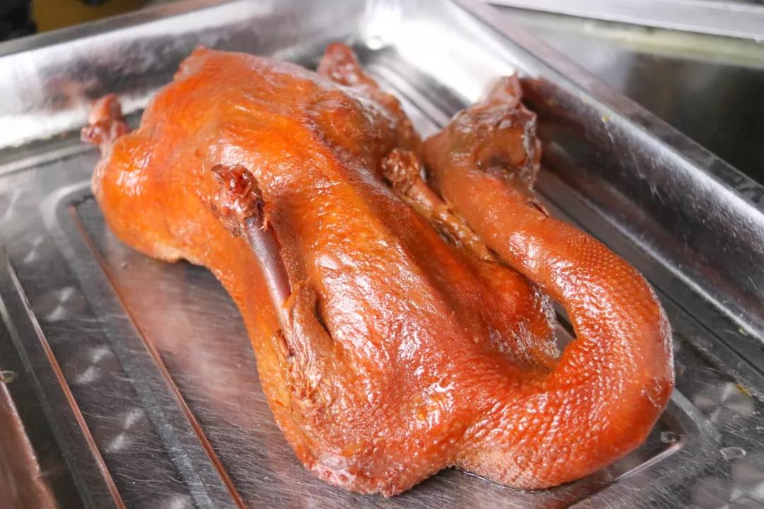 济南最有名的老味道,寻味济南