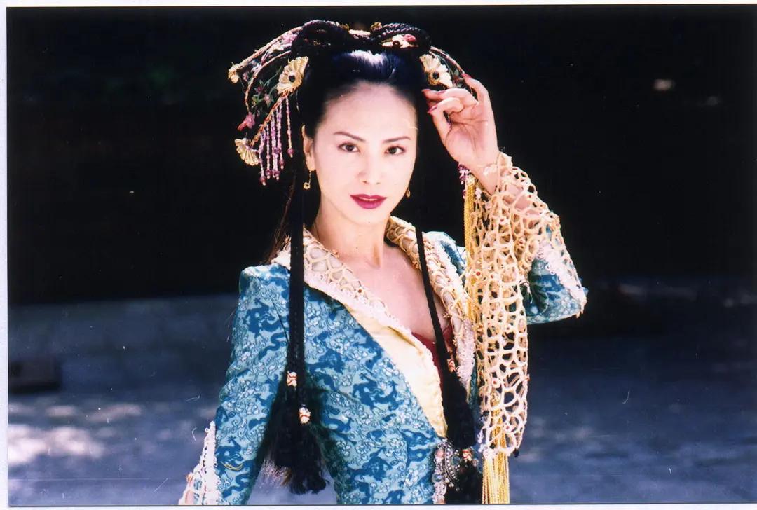 10部耐看的古装剧武林外传,武林外传好看的神剧排名