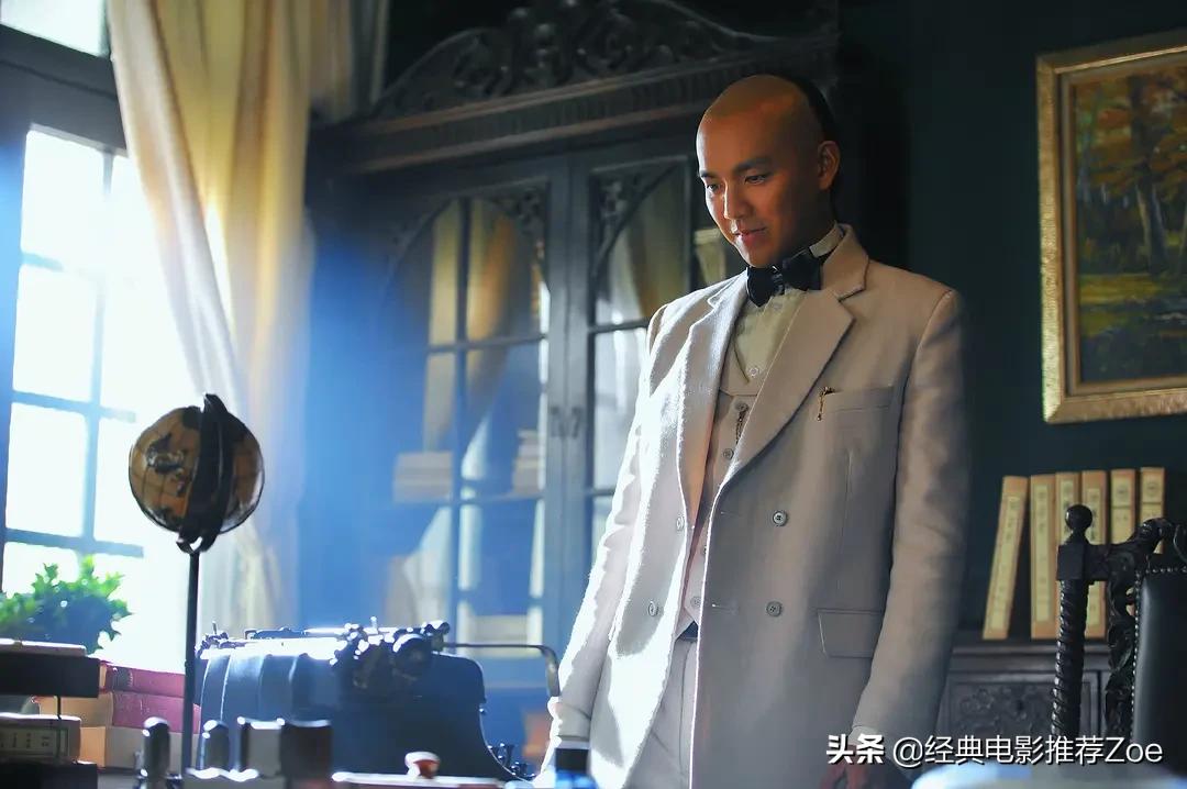 钟汉良的青涩时光,钟汉良最虐心的4部经典电视剧