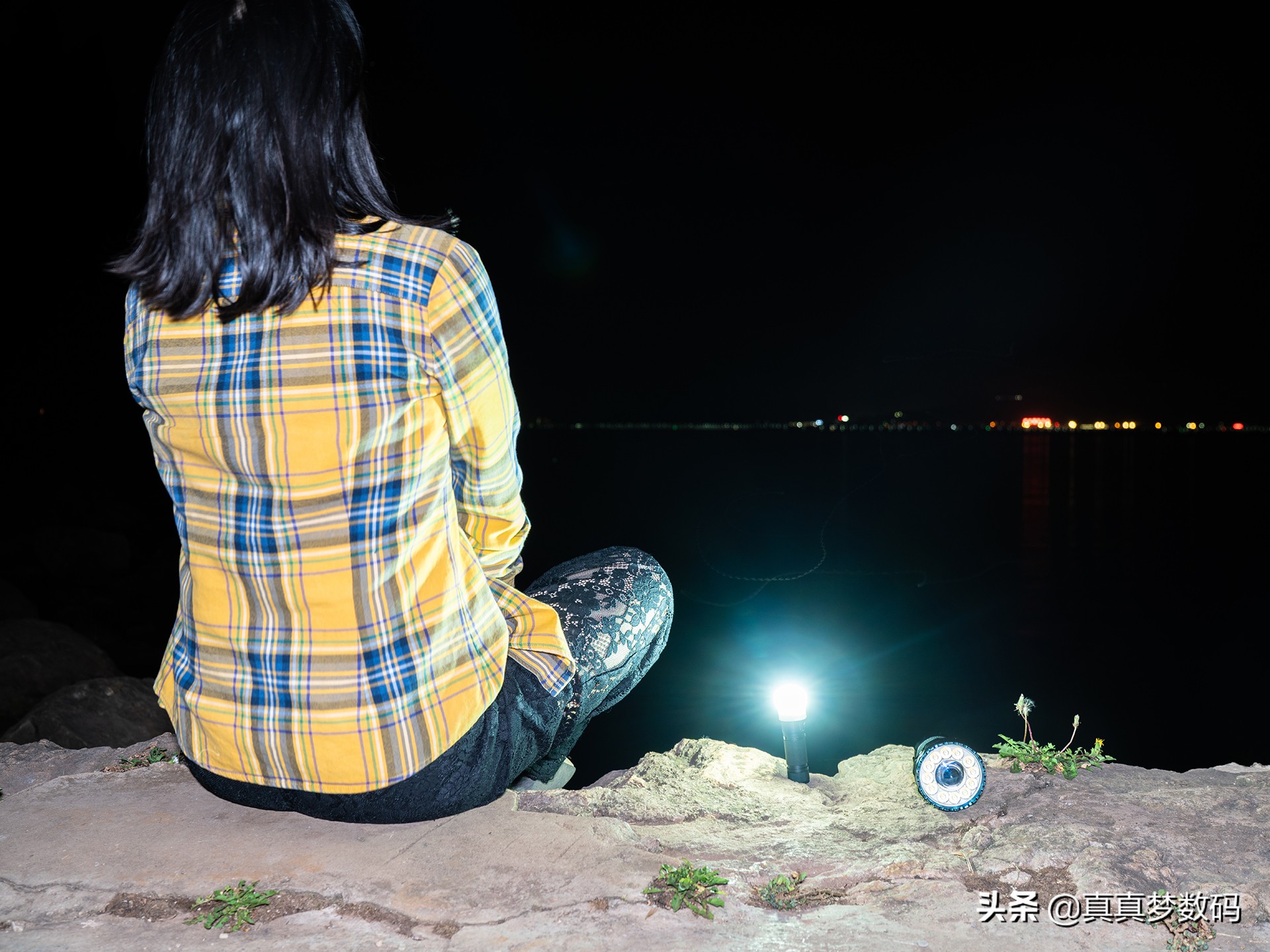 强光手电测评40个灯珠,强光手电评测推荐