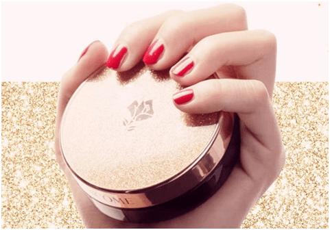 自然裸妆气垫推荐,spamaster裸妆气垫bb霜