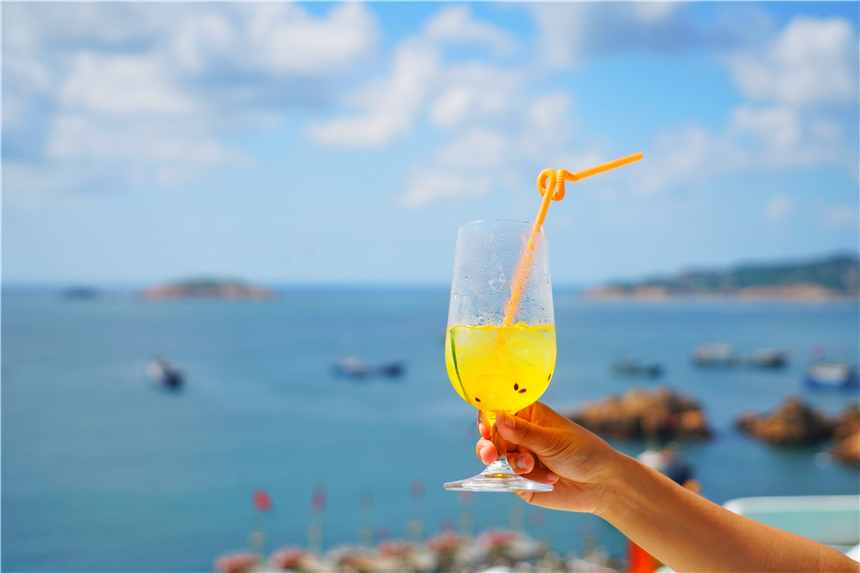 嵊泗旅游美食攻略,嵊泗攻略3天2夜美食推荐