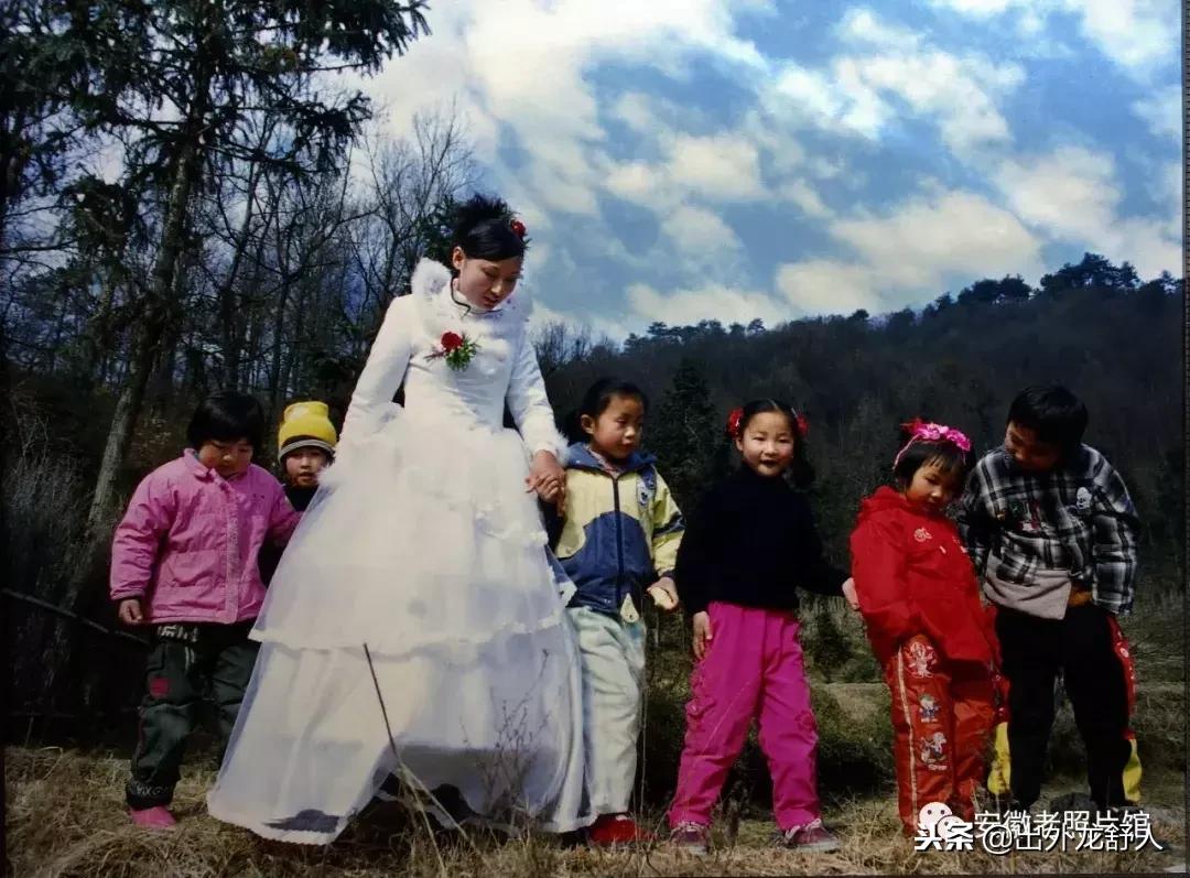 光“徽”岁月——影像见证安徽40年（二）砥砺前行1990—1999