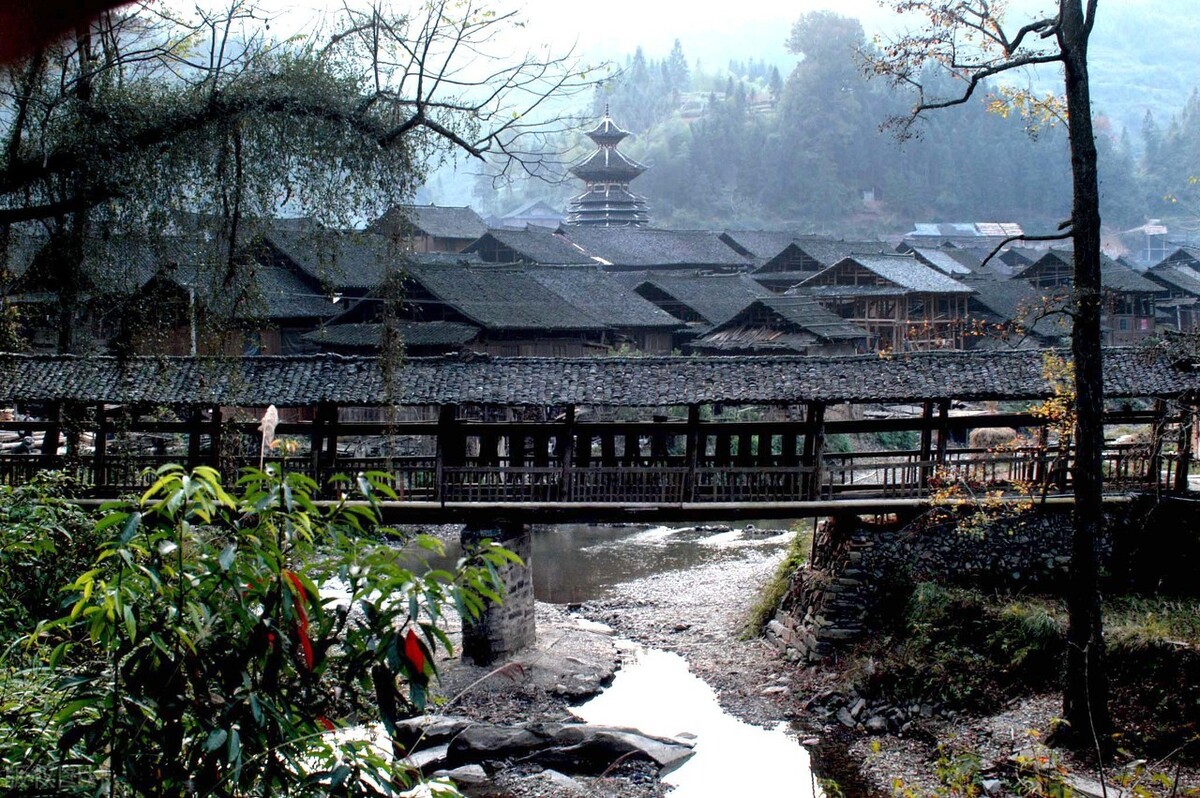 清明假期出游新热点贵州,清明贵州旅游自由行攻略