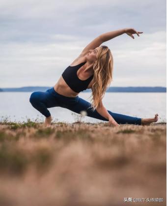 如何减掉腰部脂肪赘肉,身上脂肪不多就肚子有肉