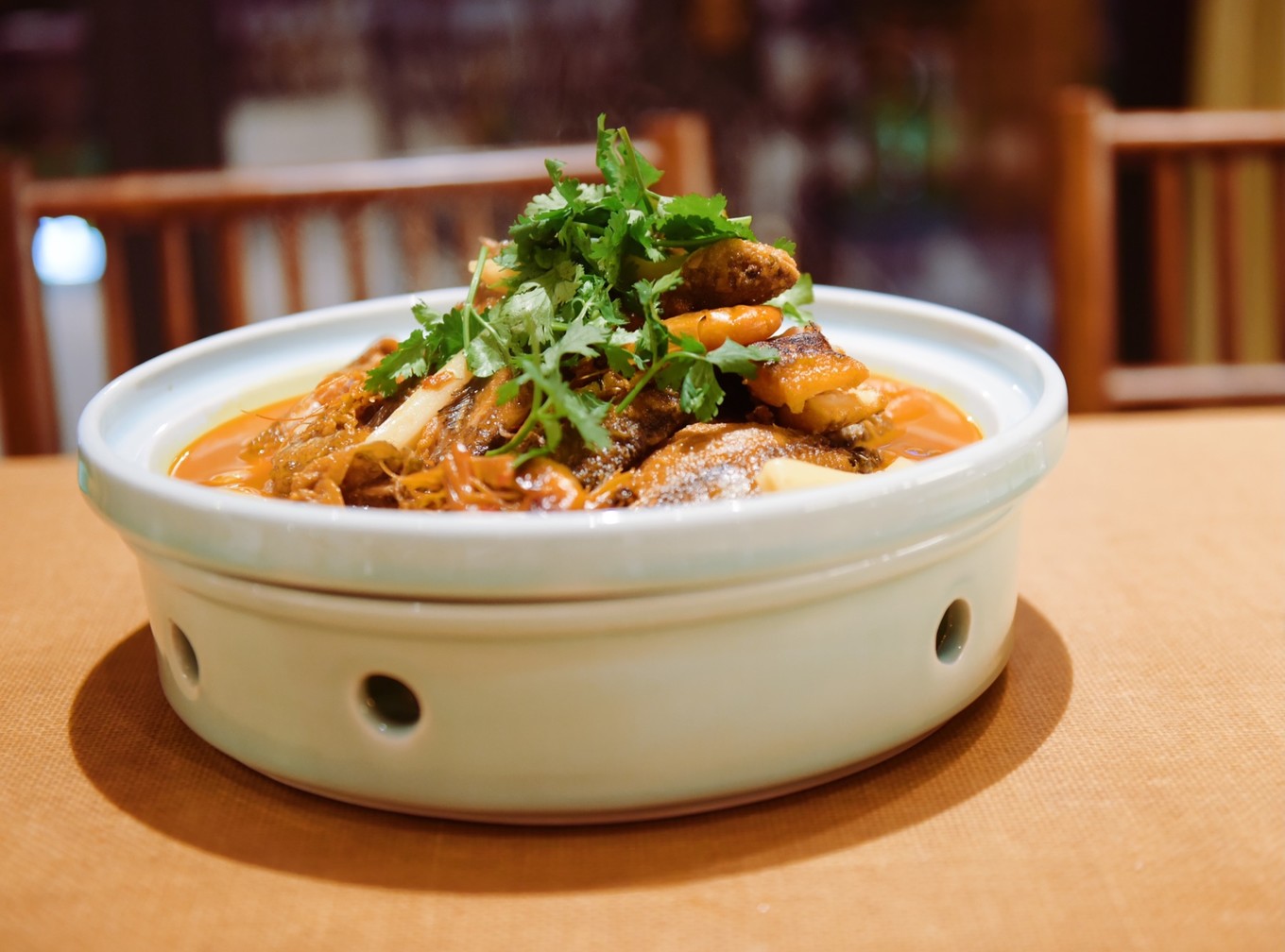 绿色世界花的海洋，在十里芳菲宠爱自己的24小时