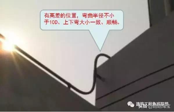 防雷接地实例讲解视频,防雷接地网安装算量实例