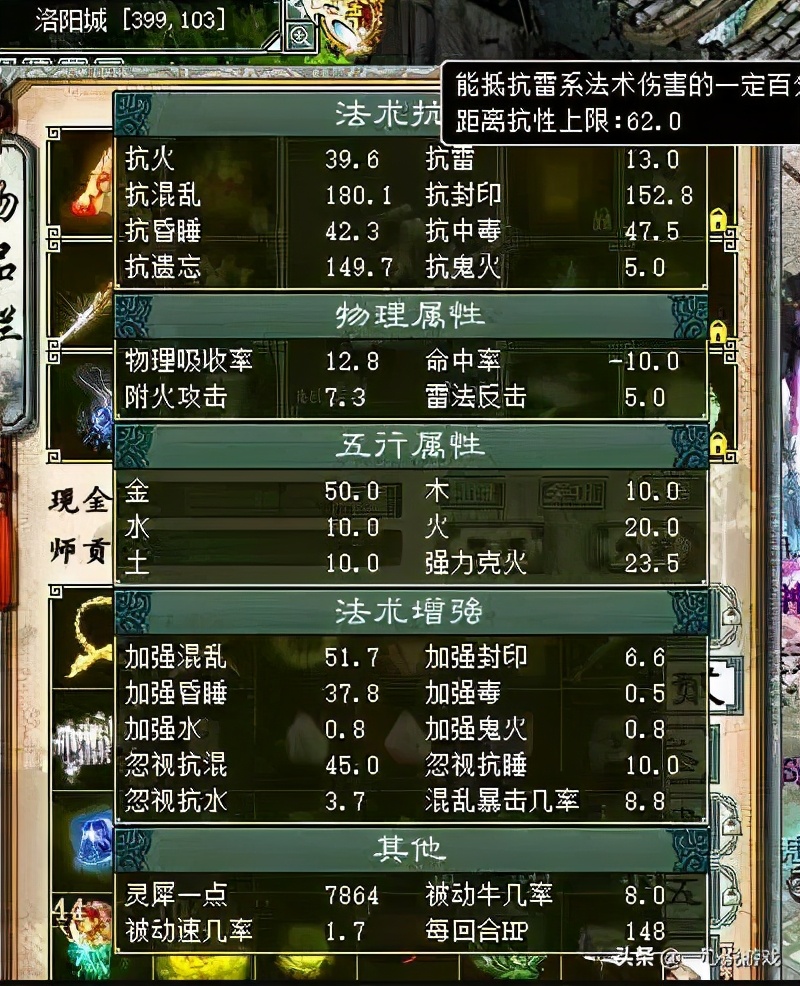 大话西游2男人选什么样的好,大话西游2选谁最好