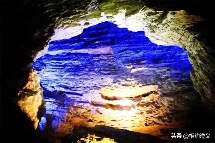 遵义可以放松看风景的地方,遵义附近避暑打卡景点