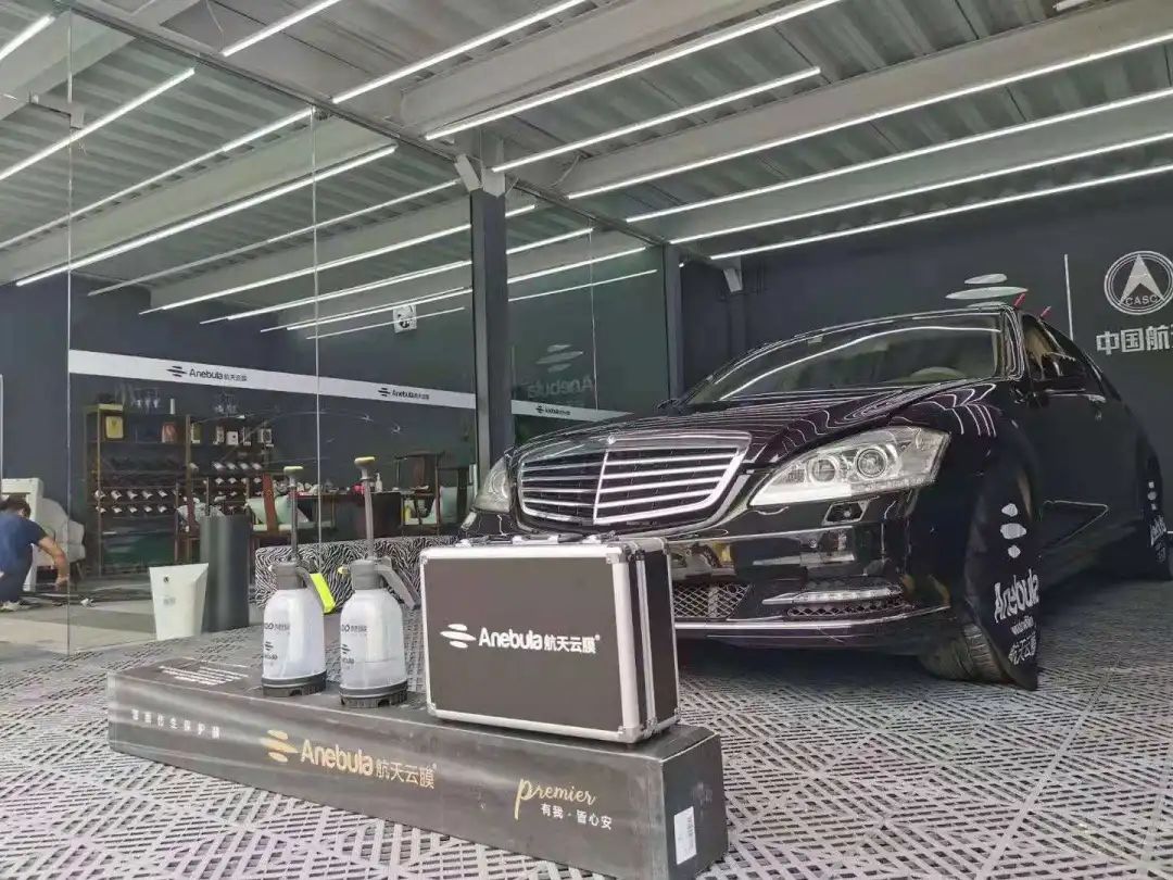 揭秘暴利汽车贴膜行业,揭秘汽车4s贴膜行业套路