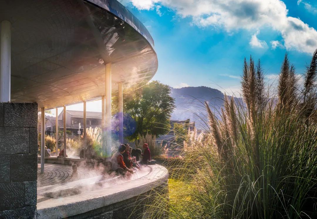 腾冲地热火山门票,腾冲的地热资源