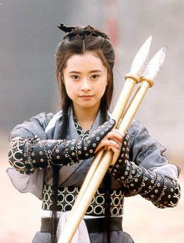 棋武士主演,棋武士女主角是谁