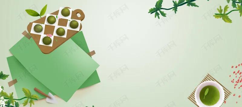 桃红柳绿正当时，阳阳呵护女人花