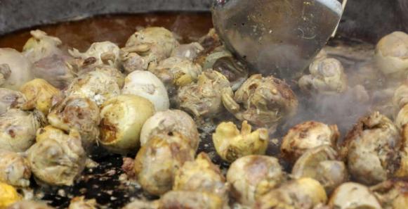 毛蛋吃了有没有害处和好处,毛蛋吃了有什么好处和坏处