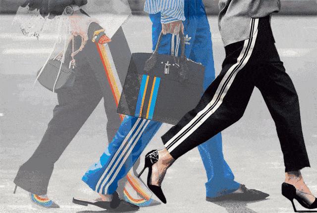 秋冬必备单品靴子搭配,秋冬必备三款靴子图片大全