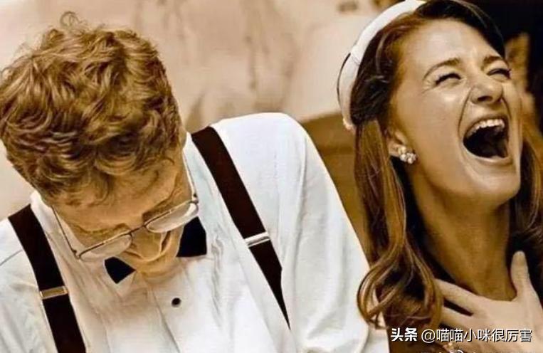 比尔盖茨离婚事件的背后,比尔盖茨离婚背后的细节