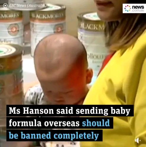 澳洲禁止中国产品进口吗,澳洲对华禁止出口什么