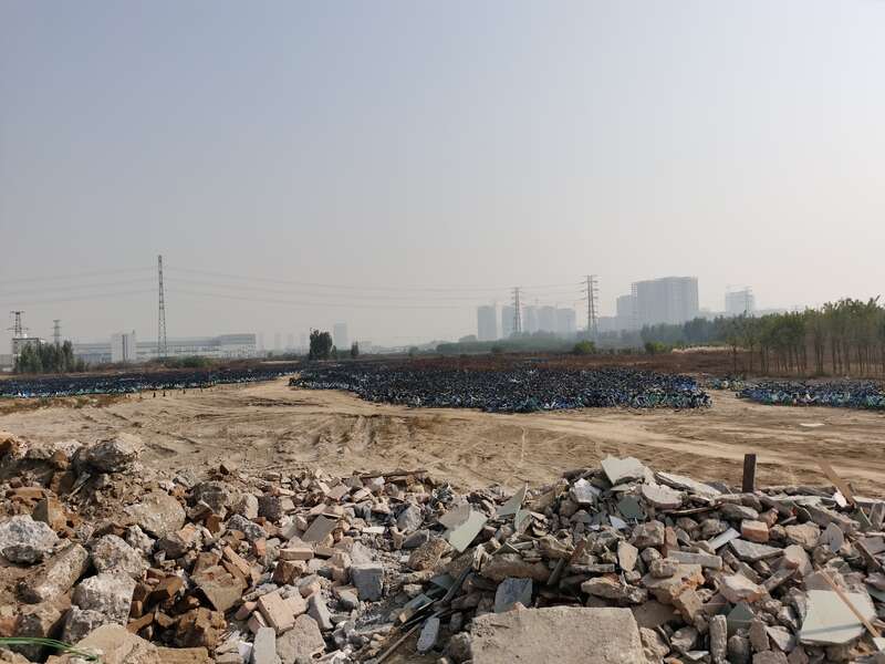 保定市共创文明城,保定文明城市创建