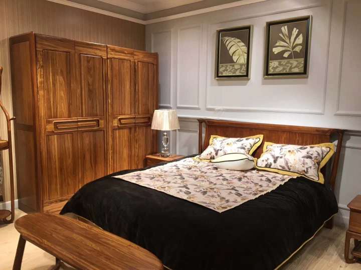 喜临门床雅兰床哪个环保,榉木床与橡胶木床哪个环保甲醛少