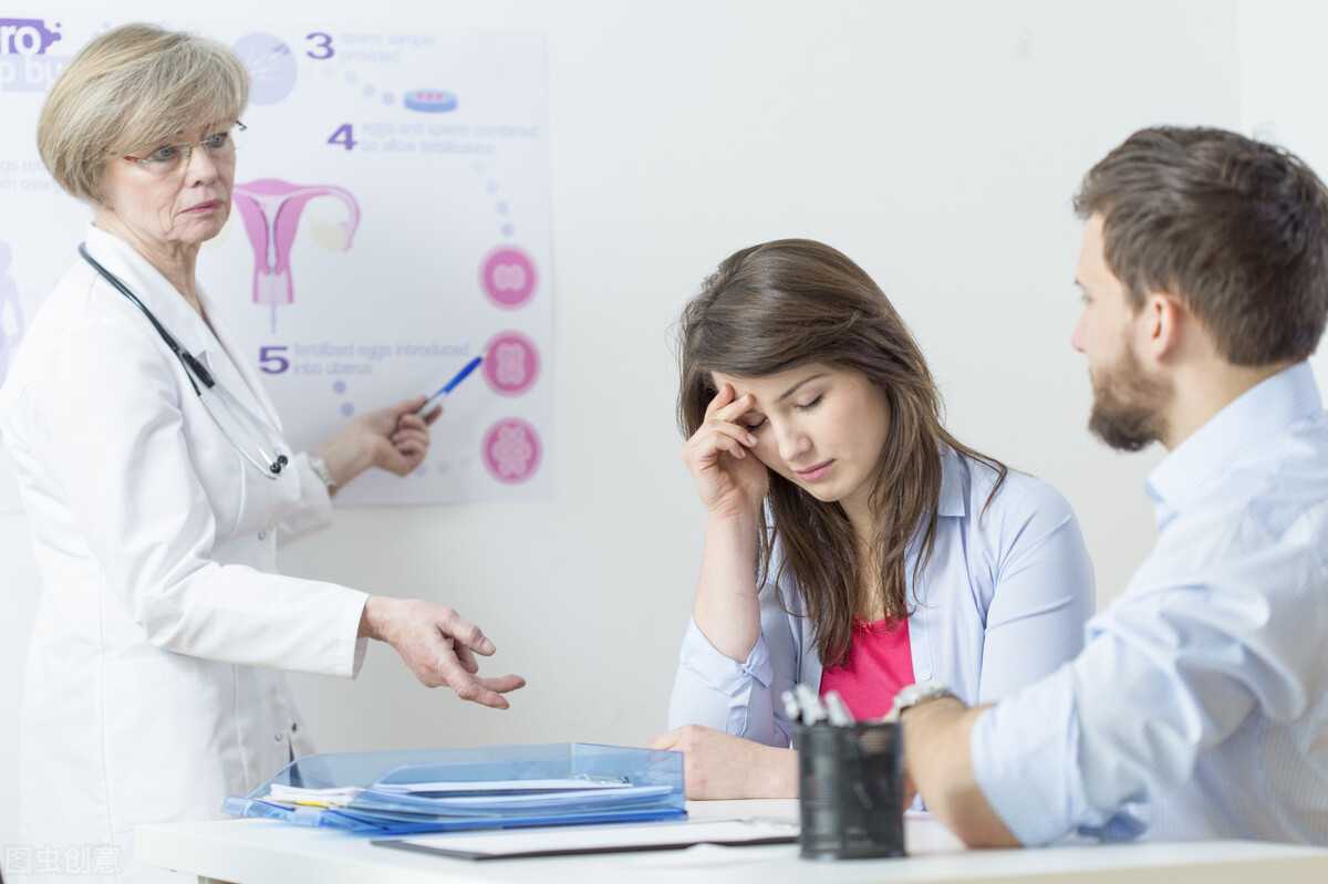 医生笔记：风流的代价，解脲支原体久治不愈，小伙悔不当初