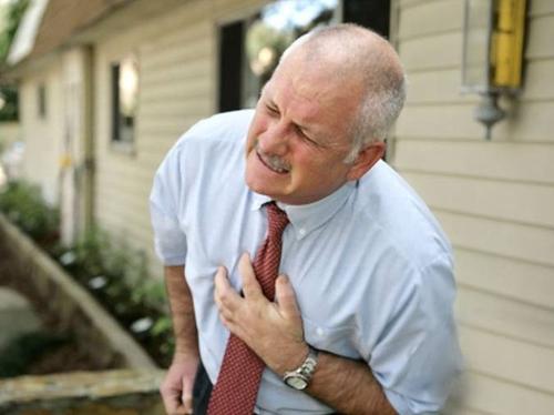 心脏神经官能症挂什么科,心脏神经症