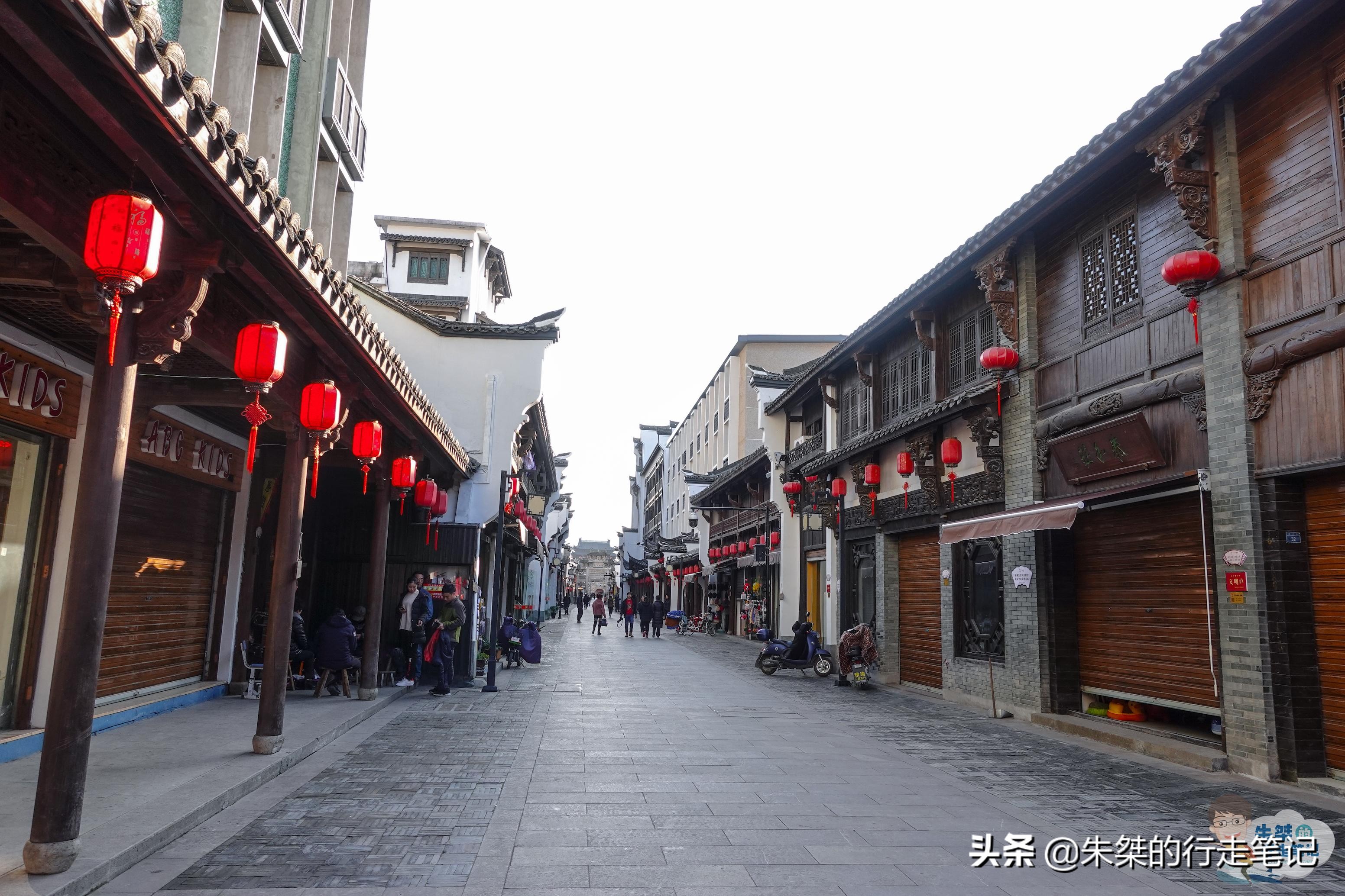 浙江新安江最美民宿推荐,浙江建德梅城古镇民宿