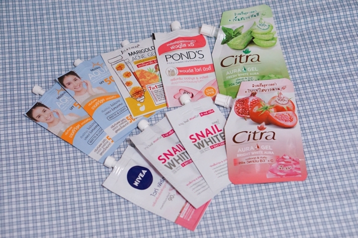 泰国711十大必买商品,泰国十大必买便宜化妆品
