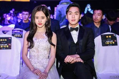 白月光和张若昀太般配了你怎么看,唐艺昕和张若昀看着挺般配的