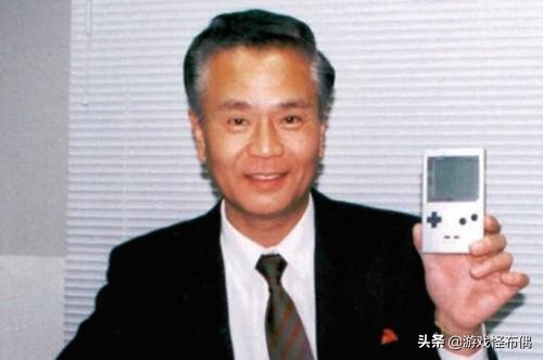 卖拉面做玩具开旅馆游戏巨头任天堂的成功更像是一部草根奋斗史