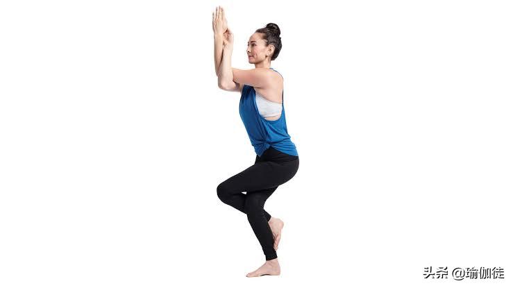 瑜伽背部的力量训练有哪些,瑜伽背阔肌激活