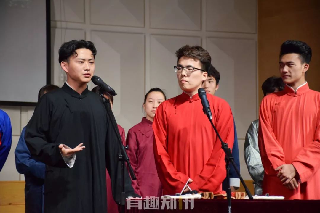 水上咖啡厅考校训、艺林曲艺社论节操，原来你是这样的*达升**