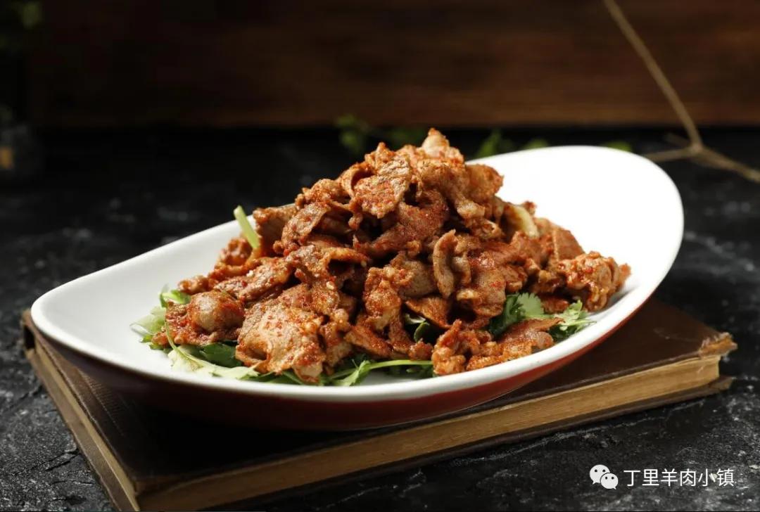 合肥老字号羊肉馆,合肥羊肉馆老字号