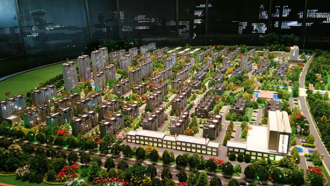 买房故事：在威海买套房子让爸爸来钓鱼