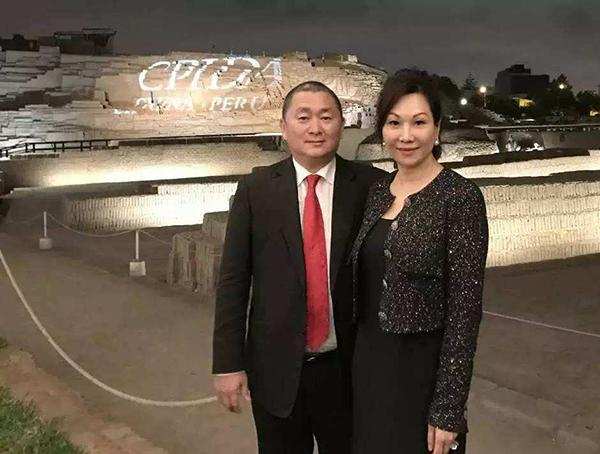 深圳神秘富豪的2000万劳斯莱斯,深圳神秘富豪为儿子结婚