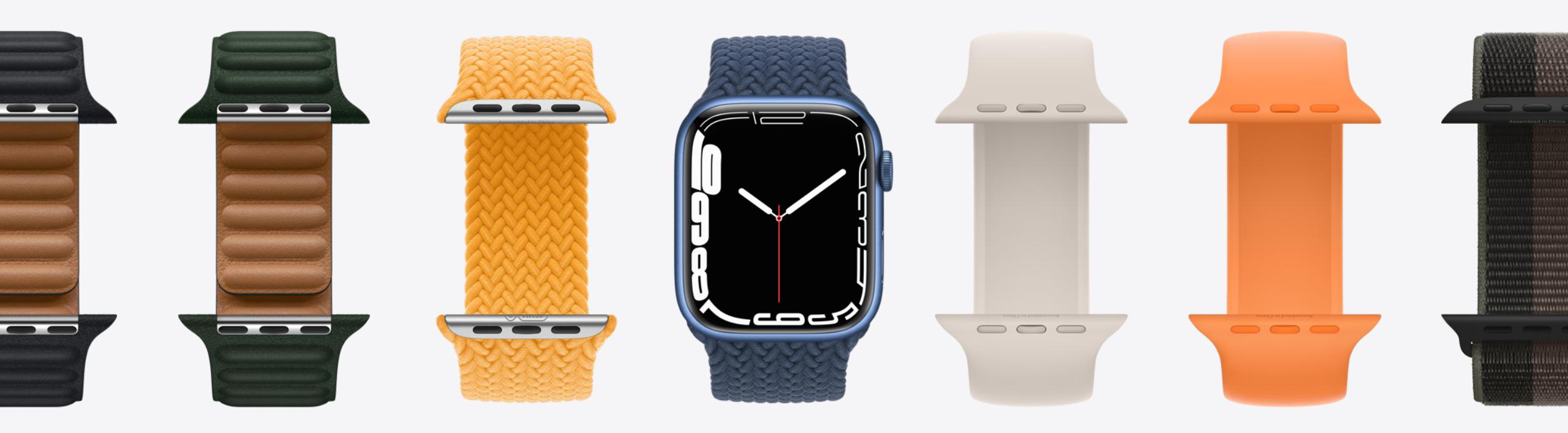 applewatch改爱彼表盘,怎样更改applewatch手表表盘图