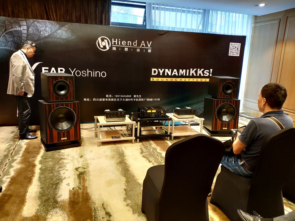 全球十大hifi级音响品牌,全球著名hi-end音箱一览表